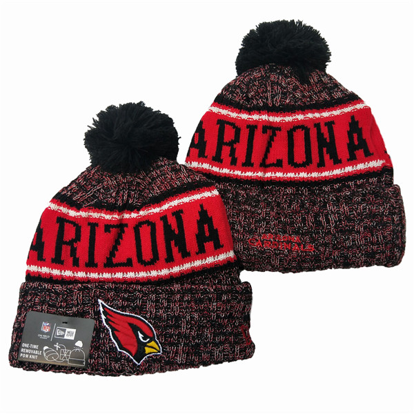 NFL Arizona Cardinals Knit Hats 010